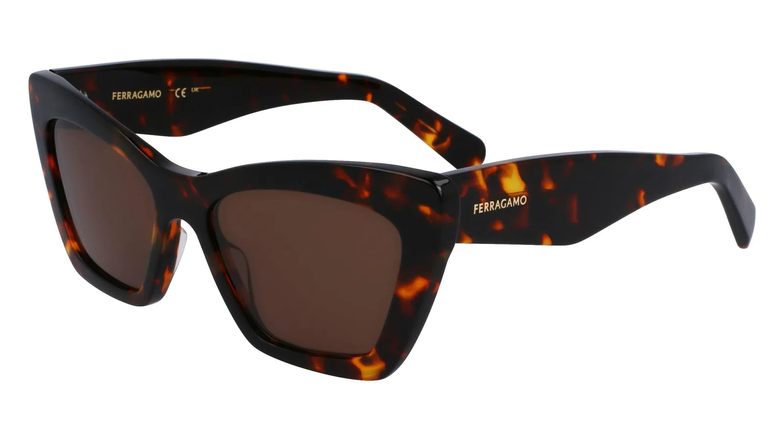 Salvatore Ferragamo SF929SN Sunglasses - view 3